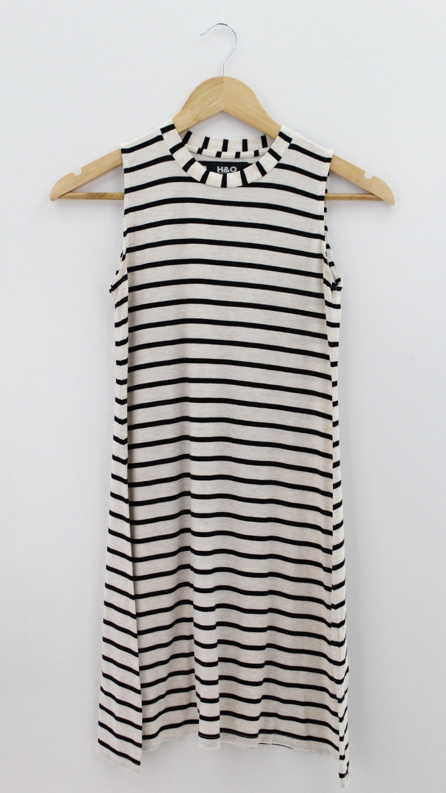 VESTIDO Femenino FORMAL/OFICINA H&O