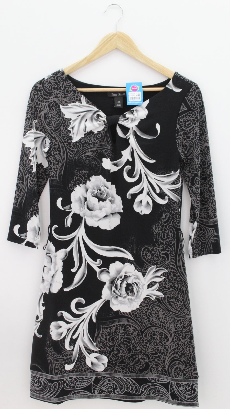 VESTIDO Femenino FORMAL/OFICINA White Houseblack