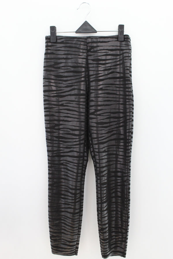 PANTALON VESTIR Femenino Zara