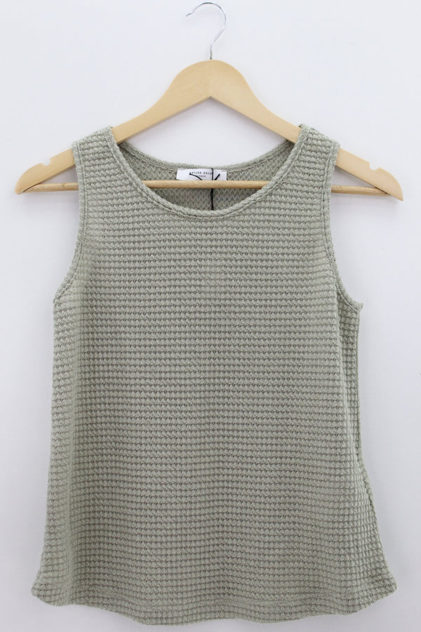 TOP Femenino CASUAL Arturo Calle