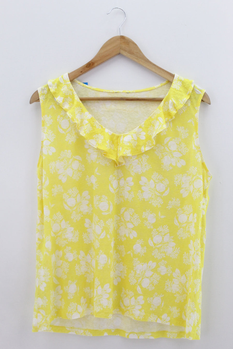 TOP Femenino CASUAL