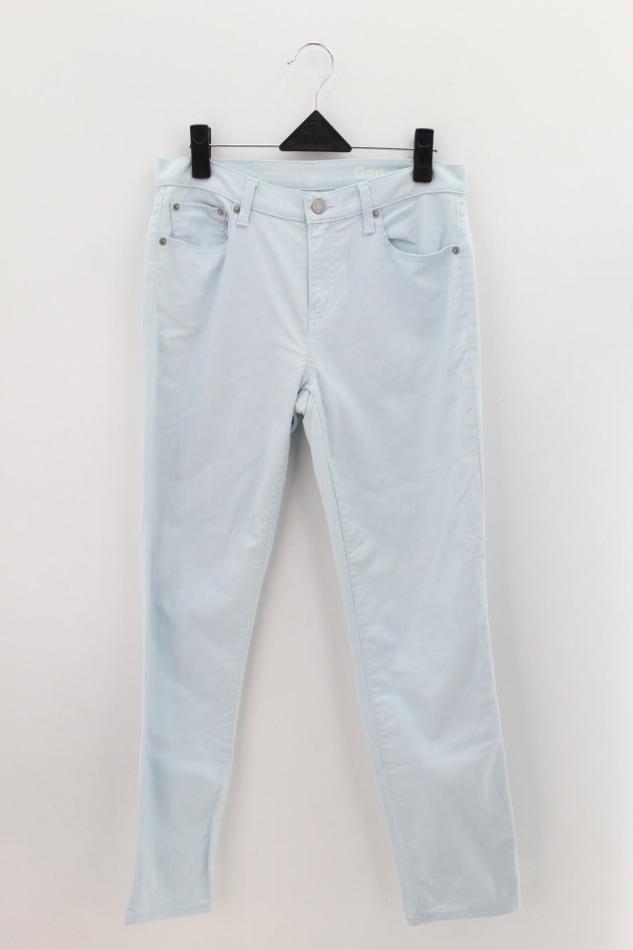 JEAN MUJER Femenino Gap