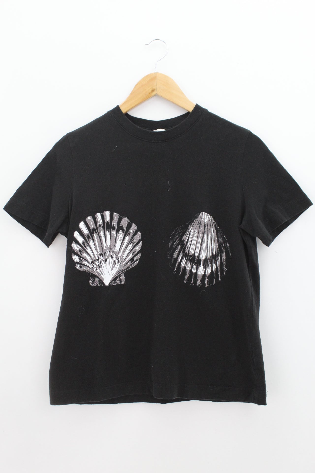 TOP Femenino CASUAL H&M
