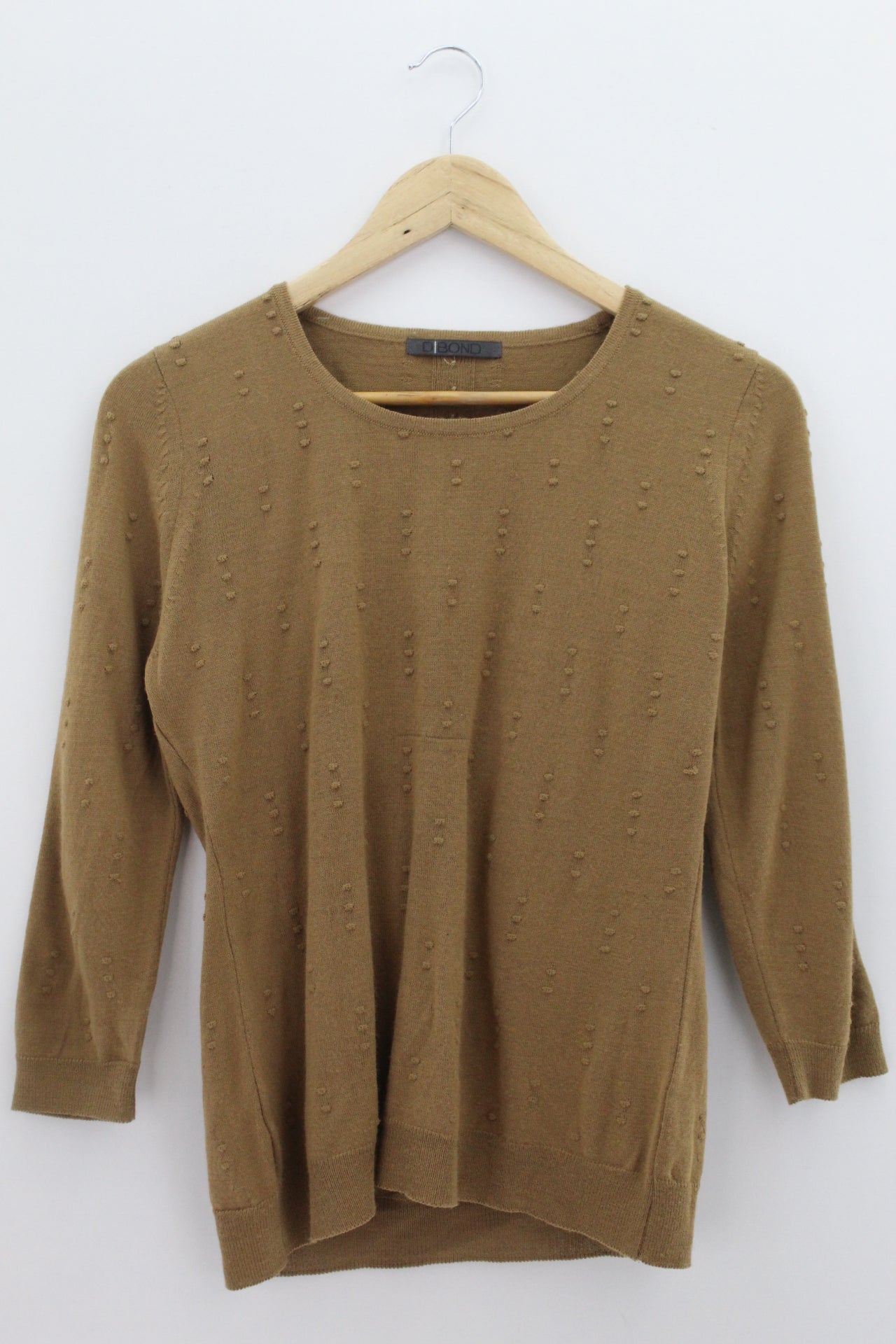SACO Femenino D-Bond