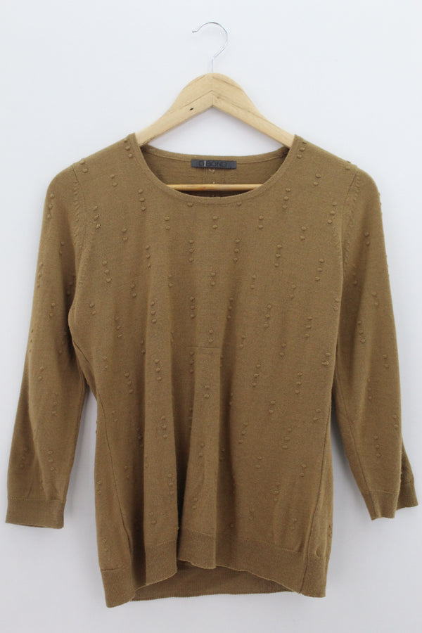 SACO Femenino D-Bond
