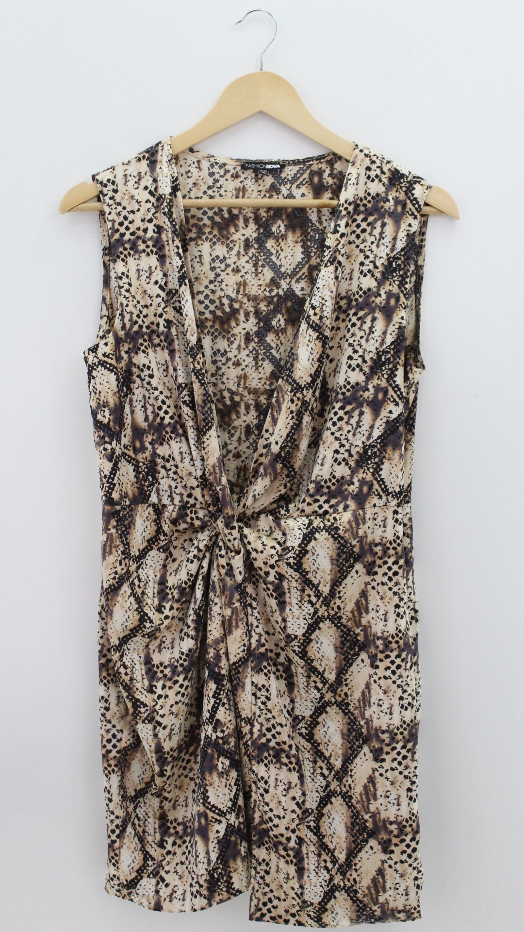 VESTIDO Femenino FORMAL/OFICINA