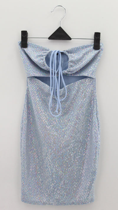 VESTIDO Femenino GALA/ FIESTA