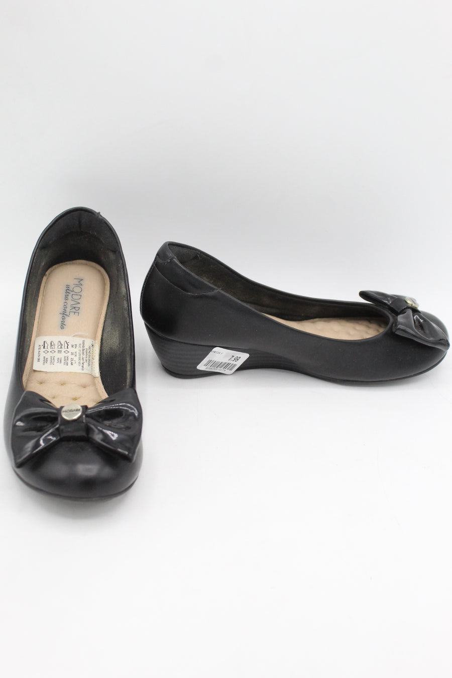 ZAPATOS Femenino