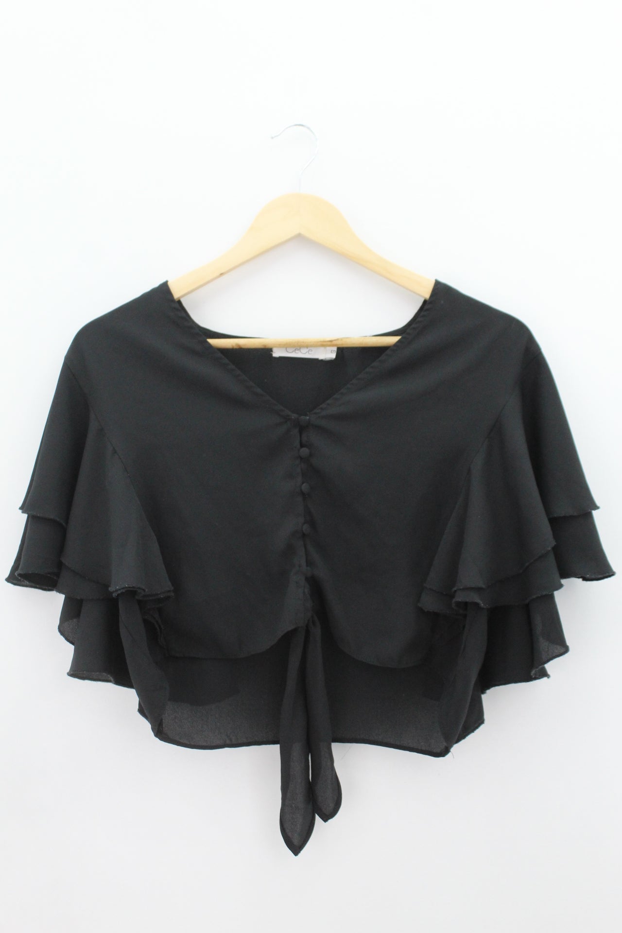 TOP Femenino CASUAL