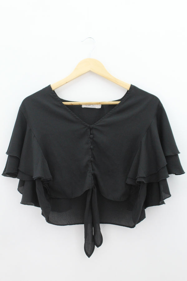 TOP Femenino CASUAL