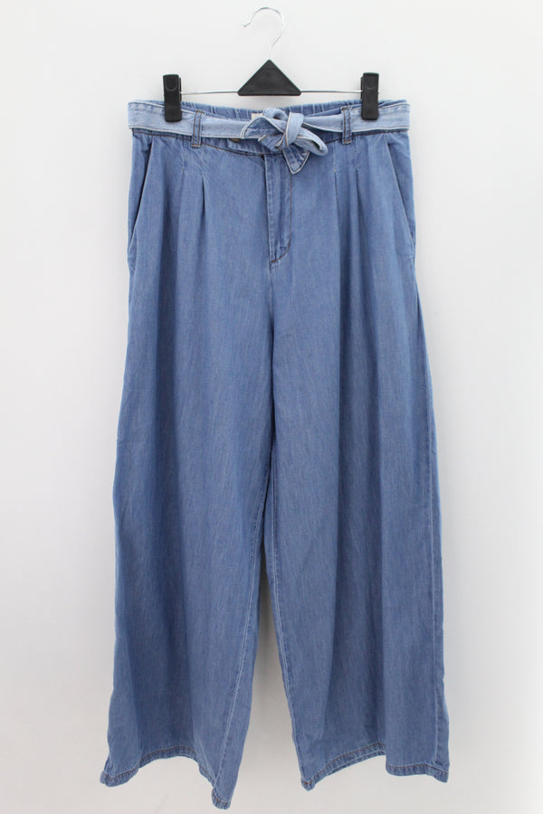 PANTALON VESTIR Femenino Springfield