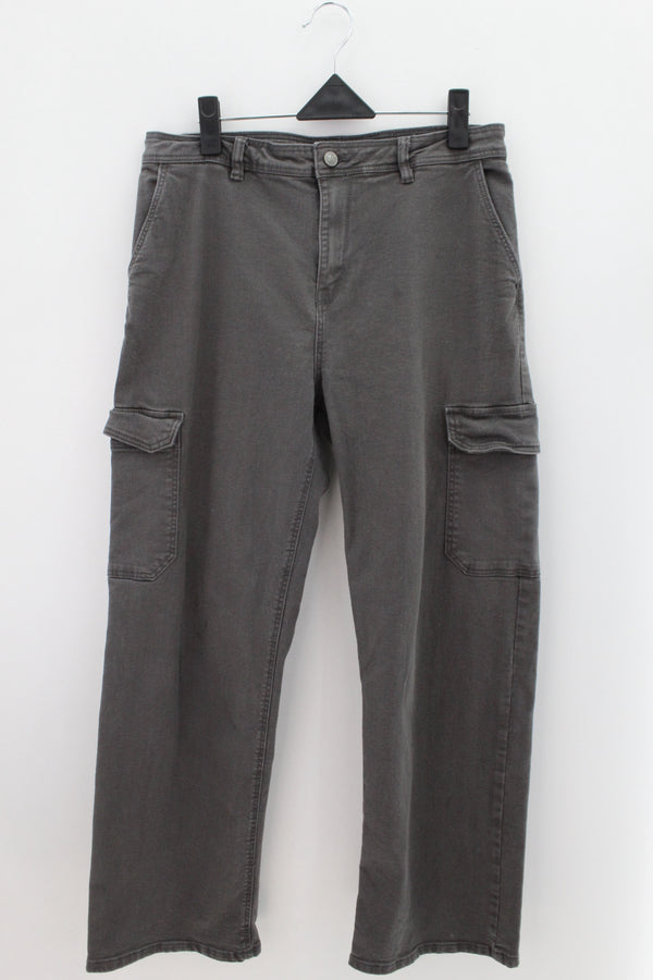 JEAN MUJER Femenino Springfield