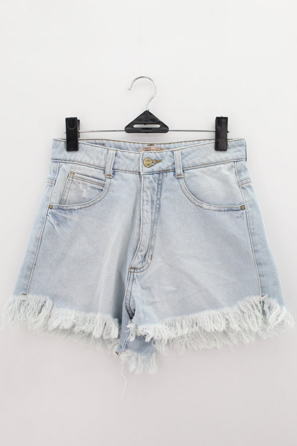 SHORT Femenino