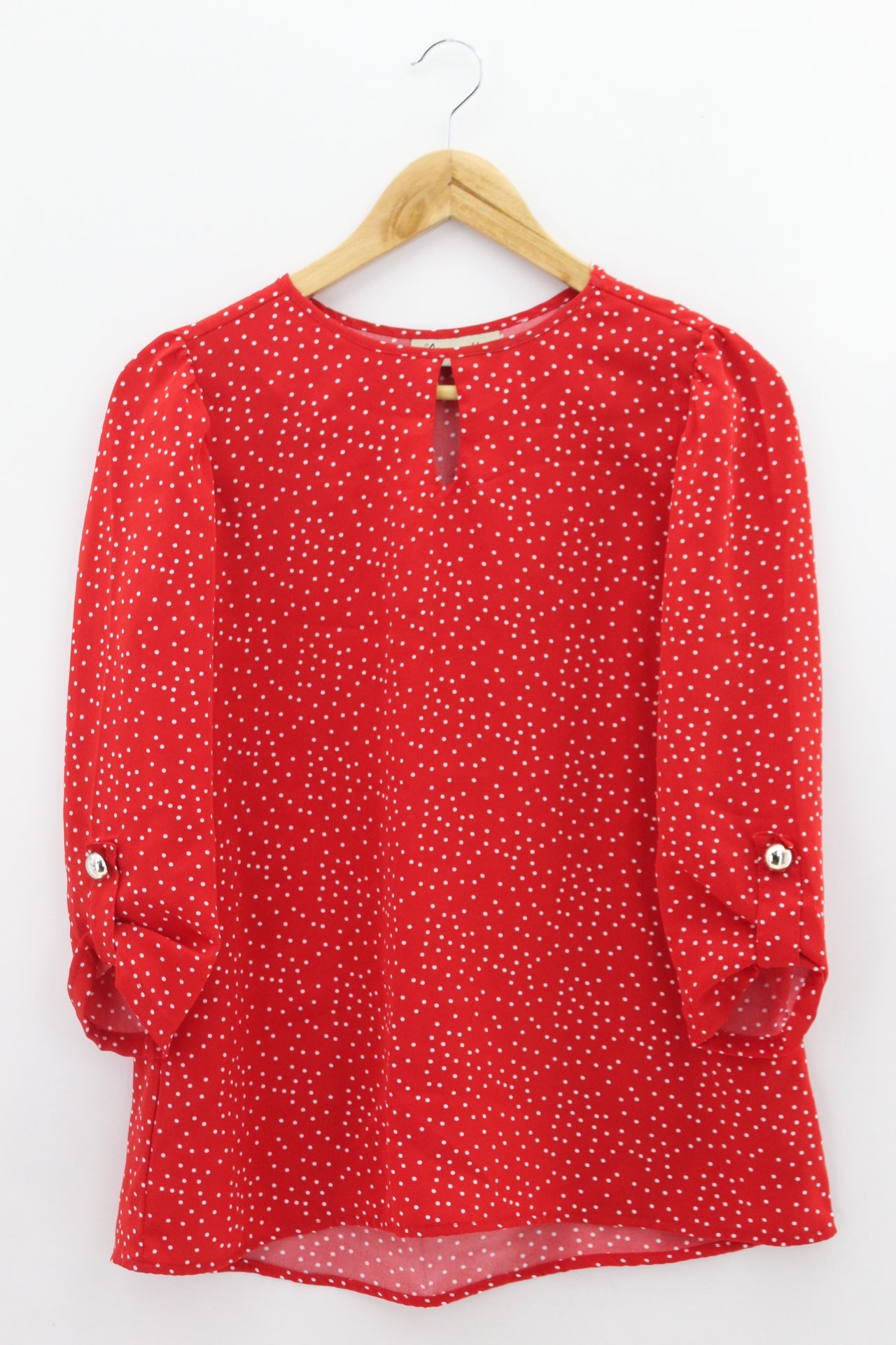 TOP Femenino CASUAL