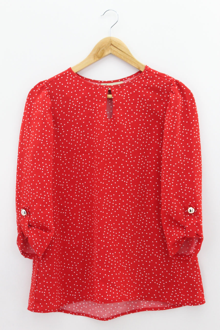 TOP Femenino CASUAL