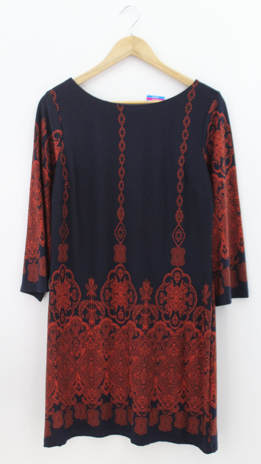 VESTIDO Femenino FORMAL/OFICINA Sin Marca