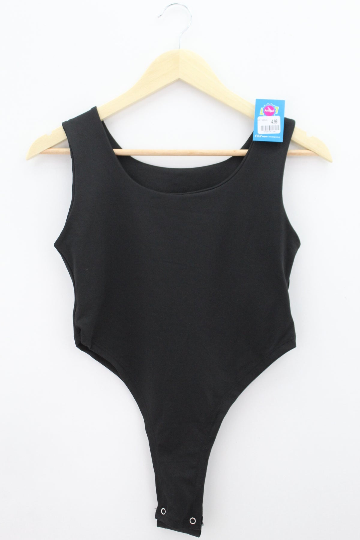 TOP Femenino CASUAL
