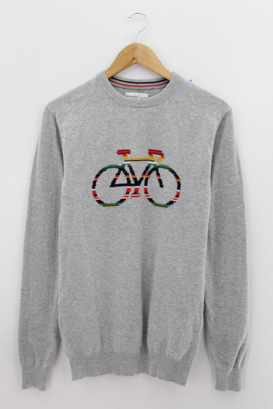 SACO Masculino Springfield