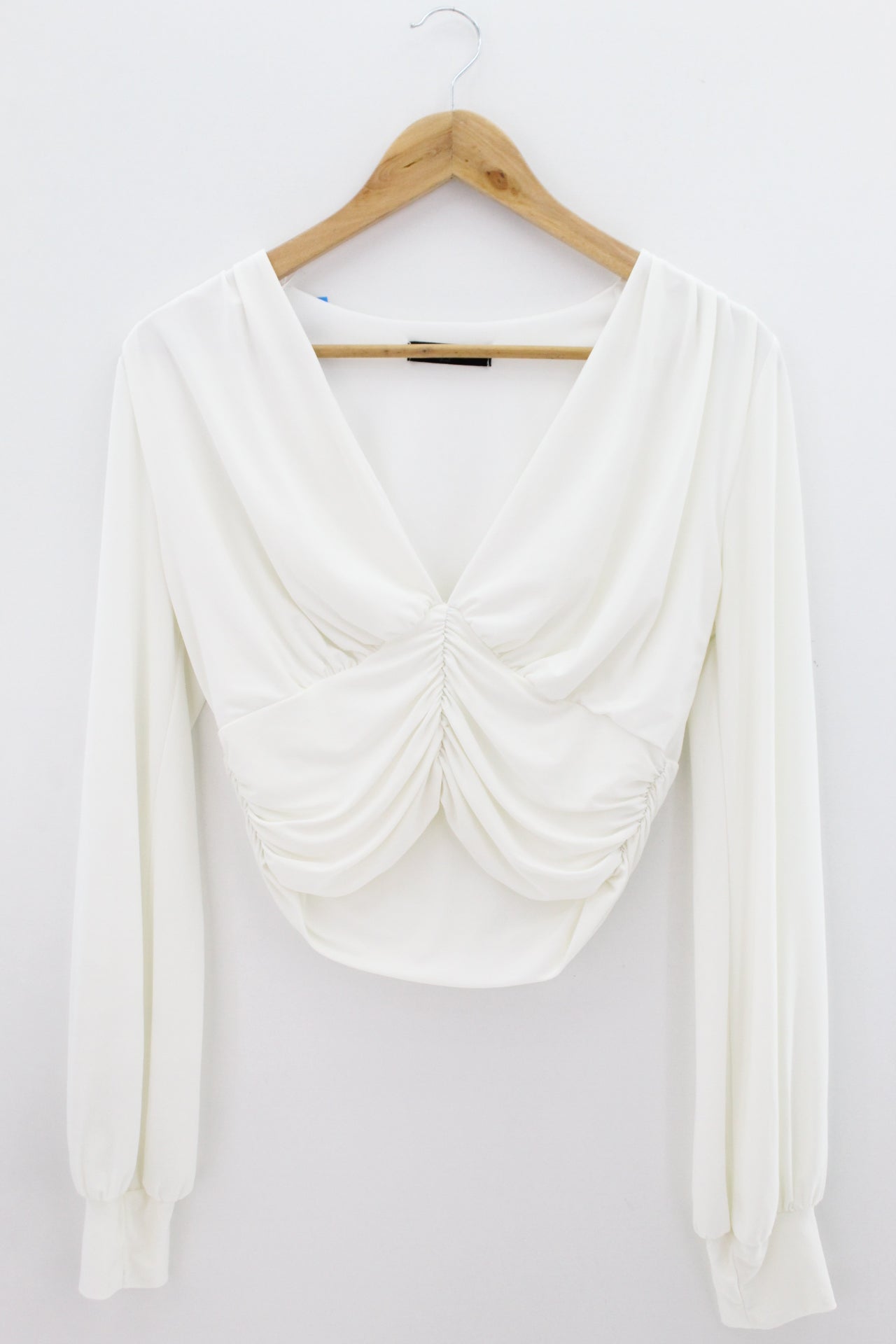 TOP Femenino CASUAL