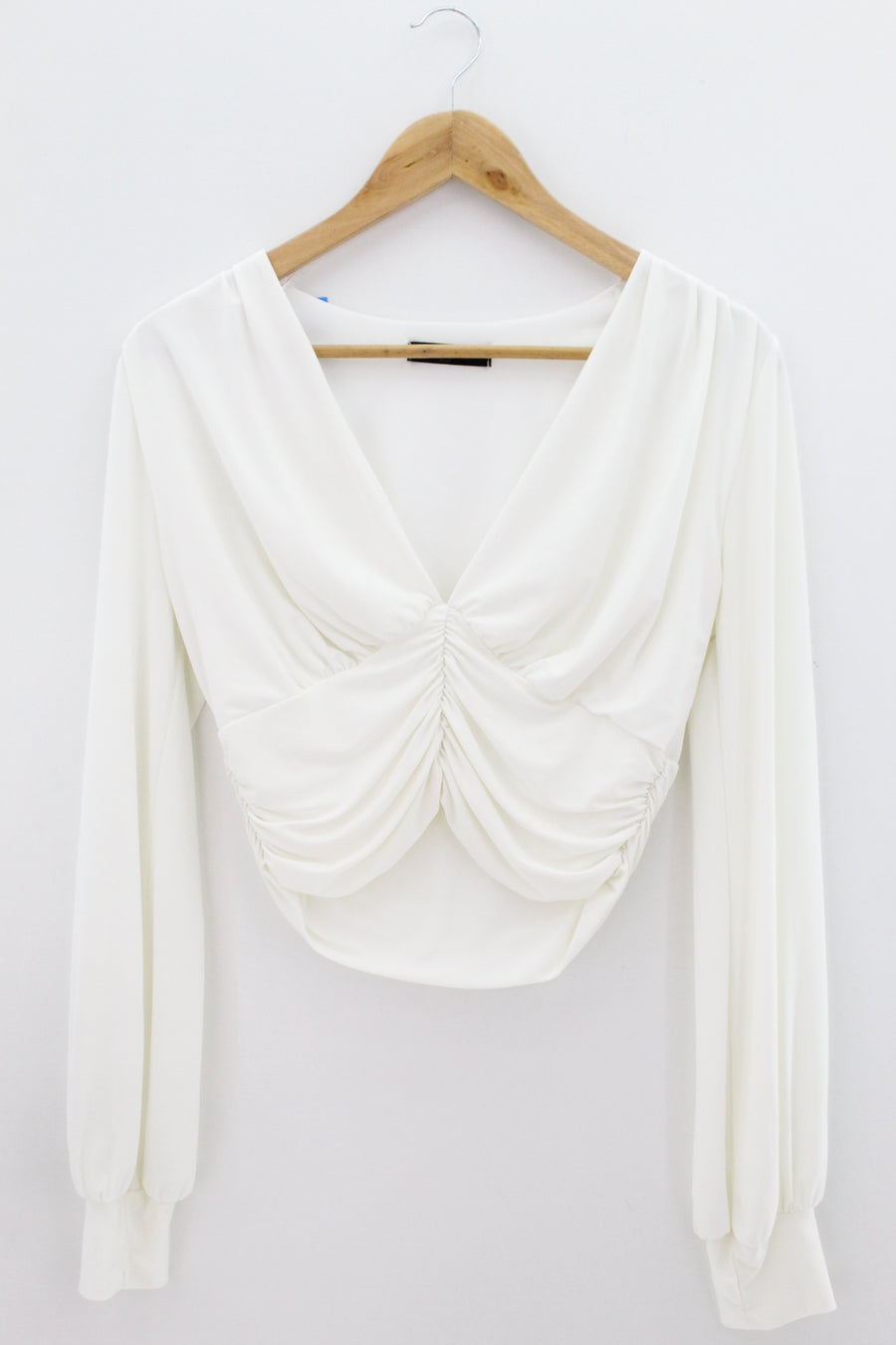 TOP Femenino CASUAL