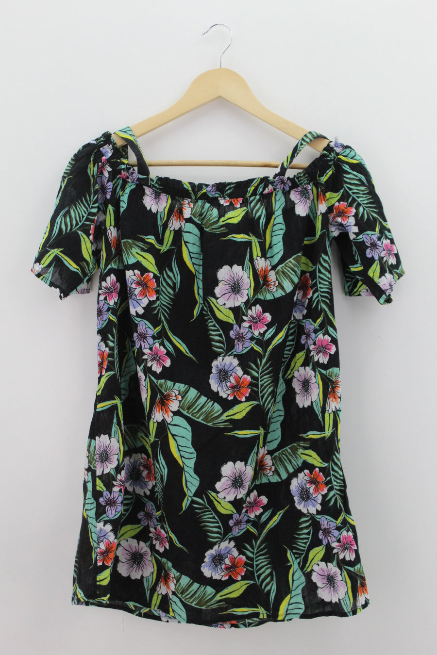 TOP Femenino CASUAL Old Navy