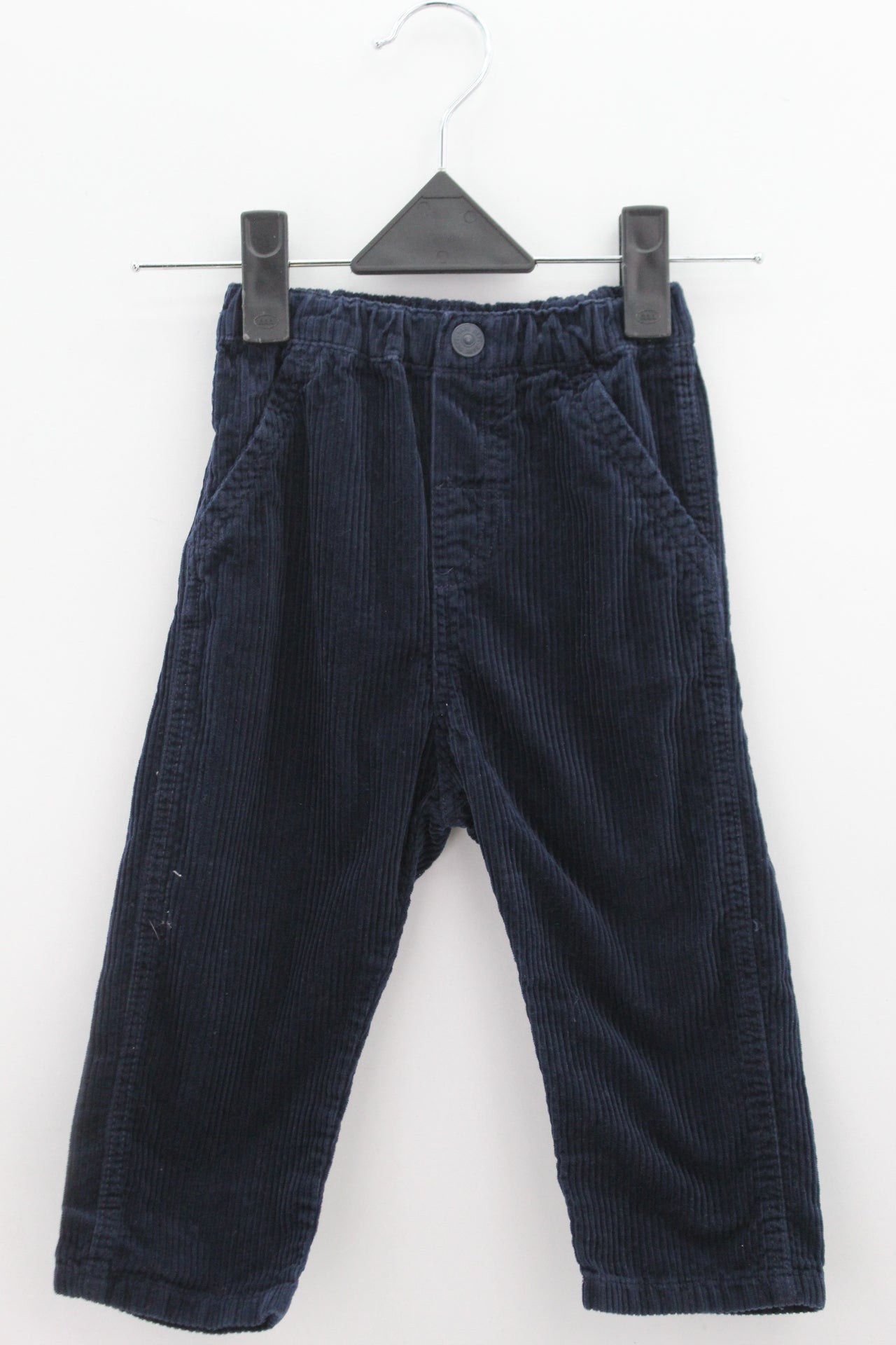 PANTALON VESTIR niño (3-7) H&M