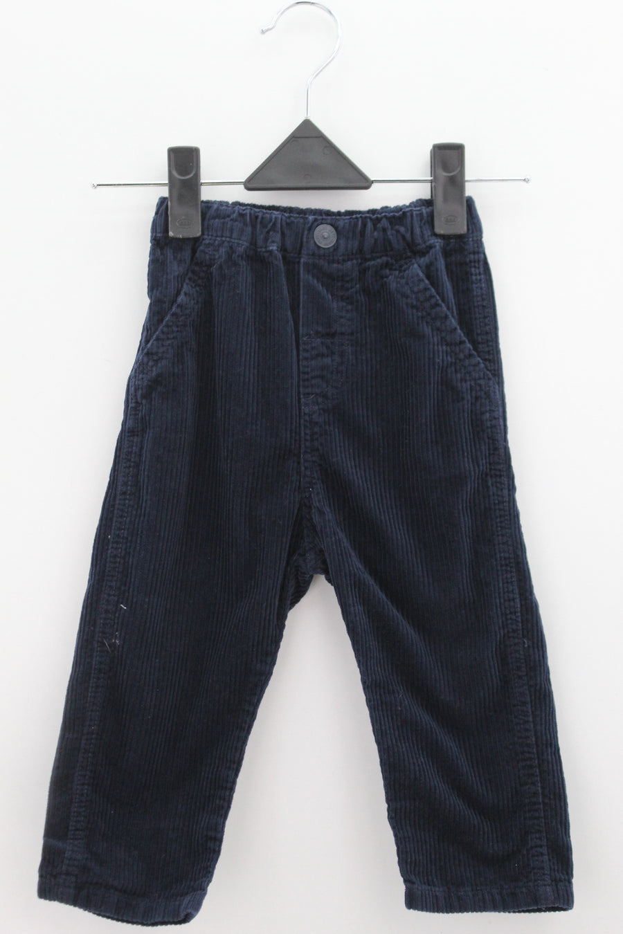 PANTALON VESTIR niño (3-7) H&M