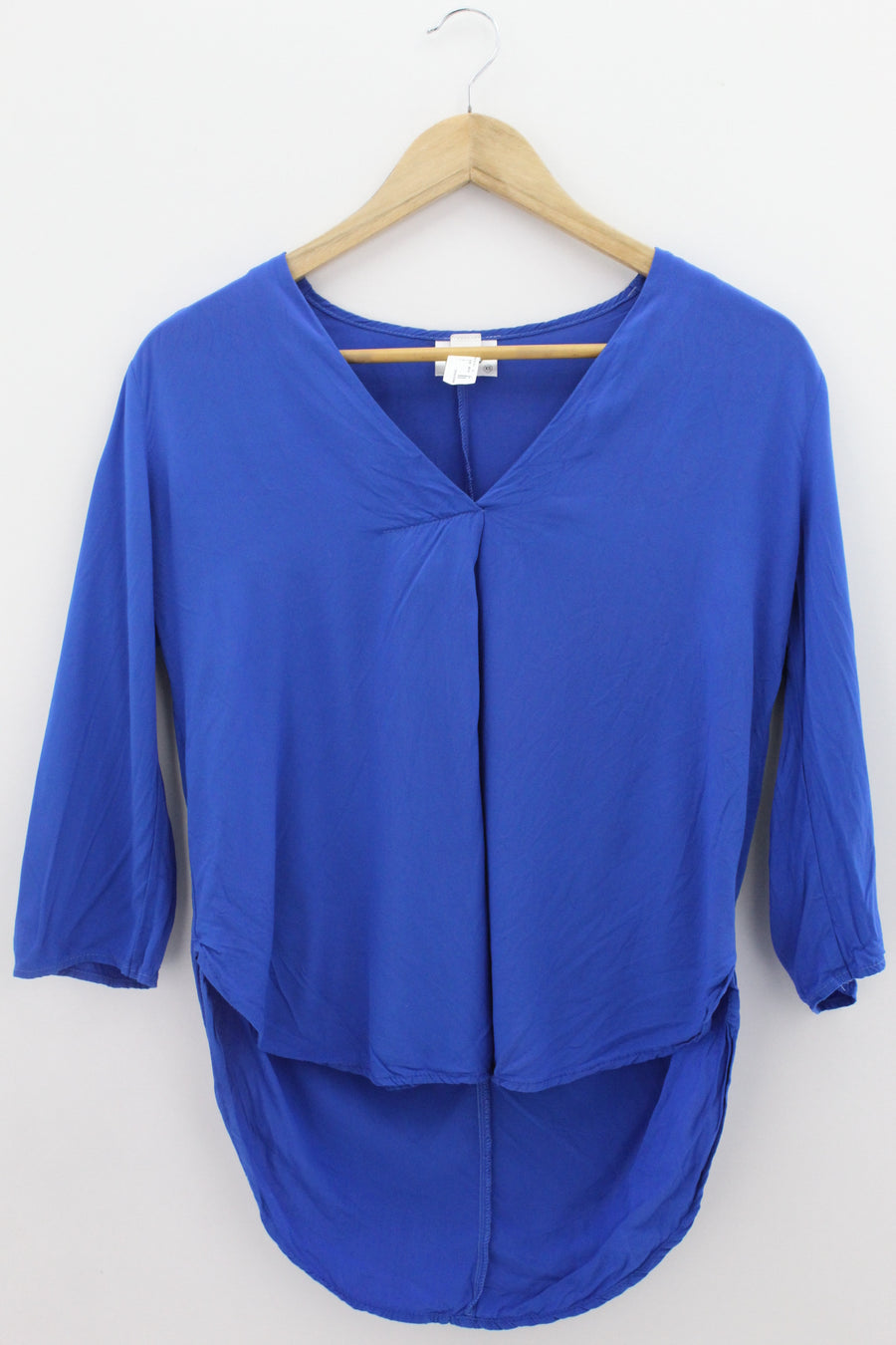 TOP Femenino CASUAL