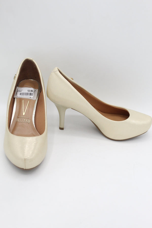 ZAPATOS Femenino Vizzano