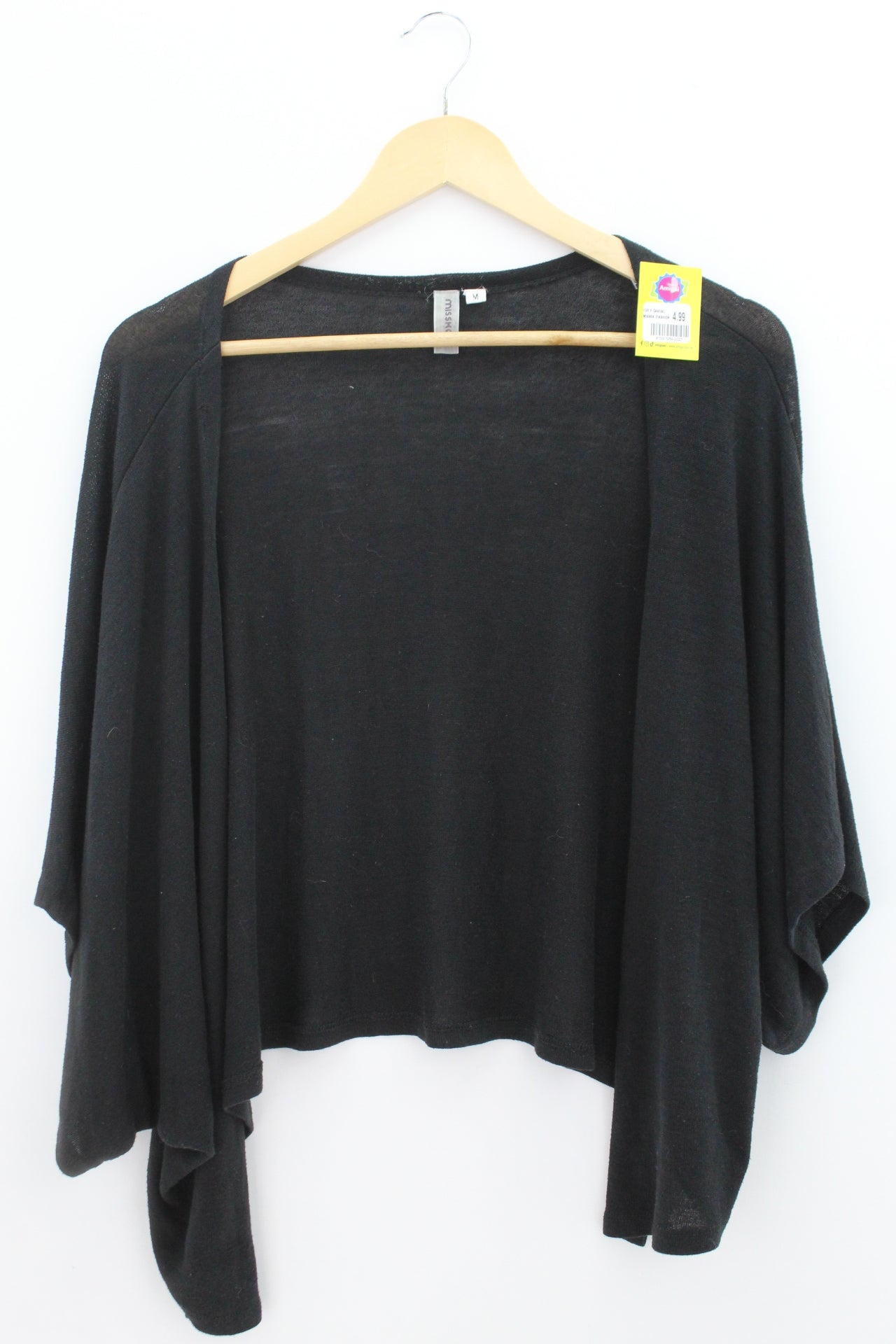 TOP Femenino CASUAL Misska (Fashion 21)