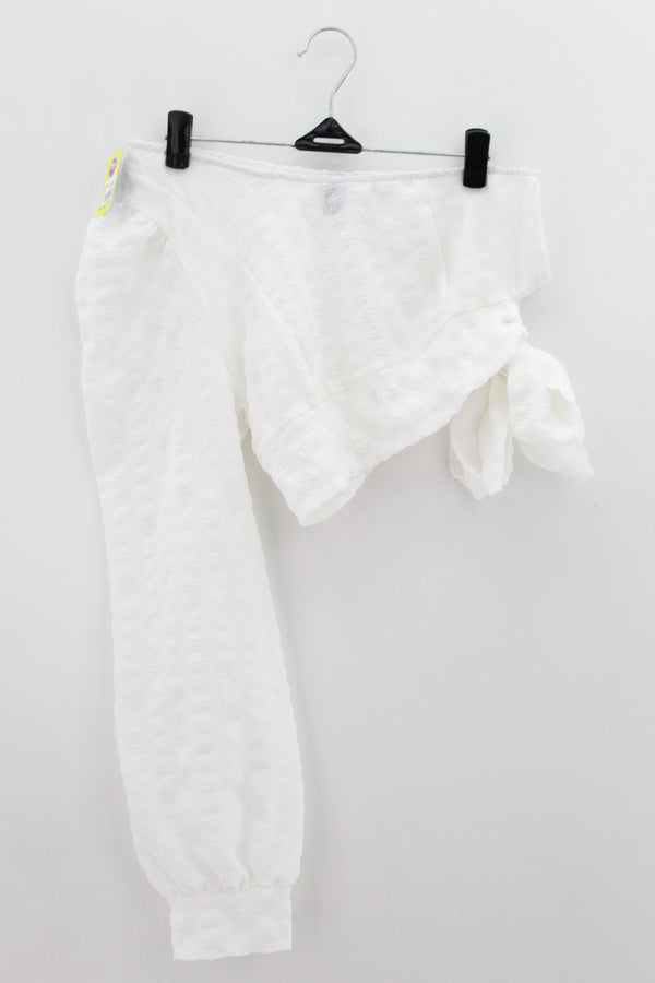 TOP Femenino CASUAL Shein