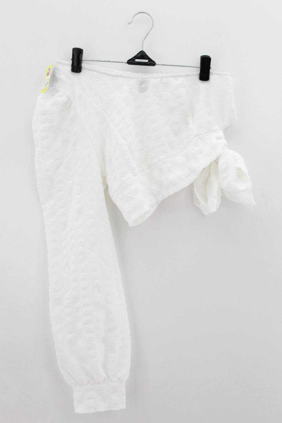 TOP Femenino CASUAL Shein