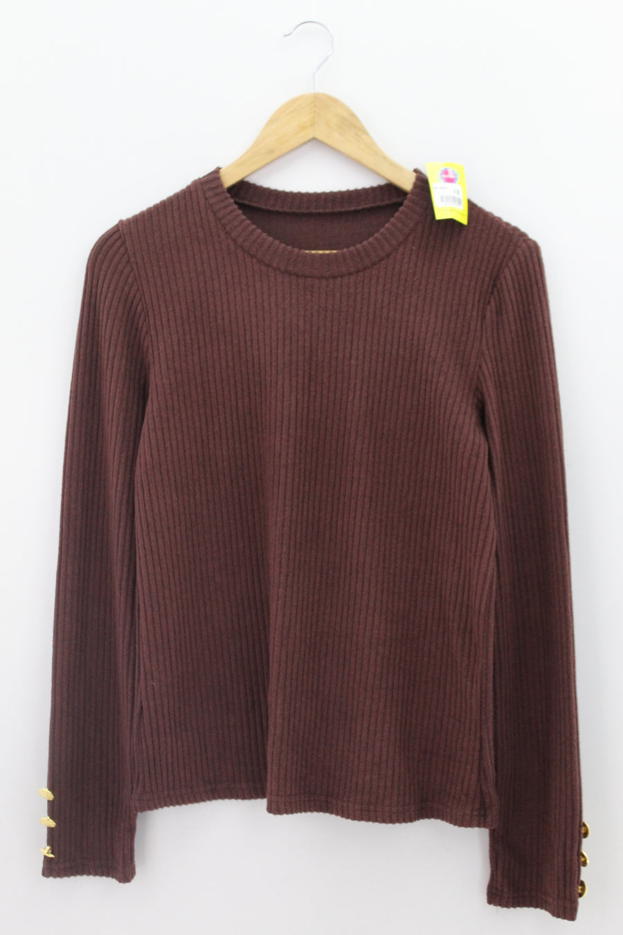 TOP Femenino CASUAL