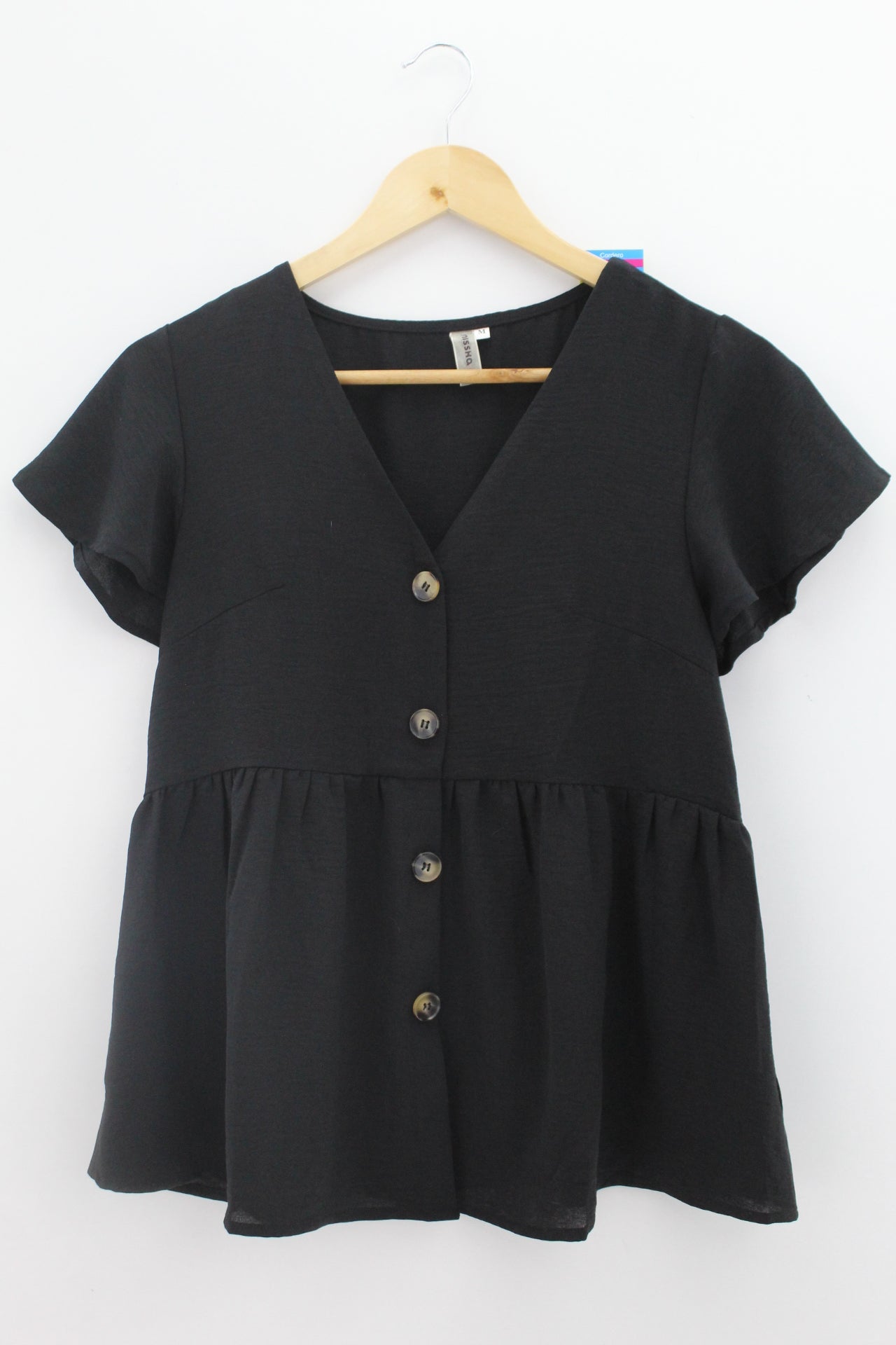 TOP Femenino CASUAL Misska (Fashion 21)