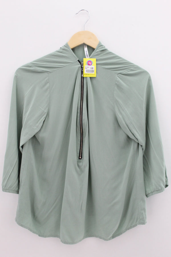 TOP Femenino CASUAL Leonisa