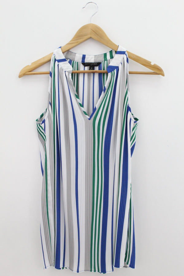TOP Femenino CASUAL Banana Republic