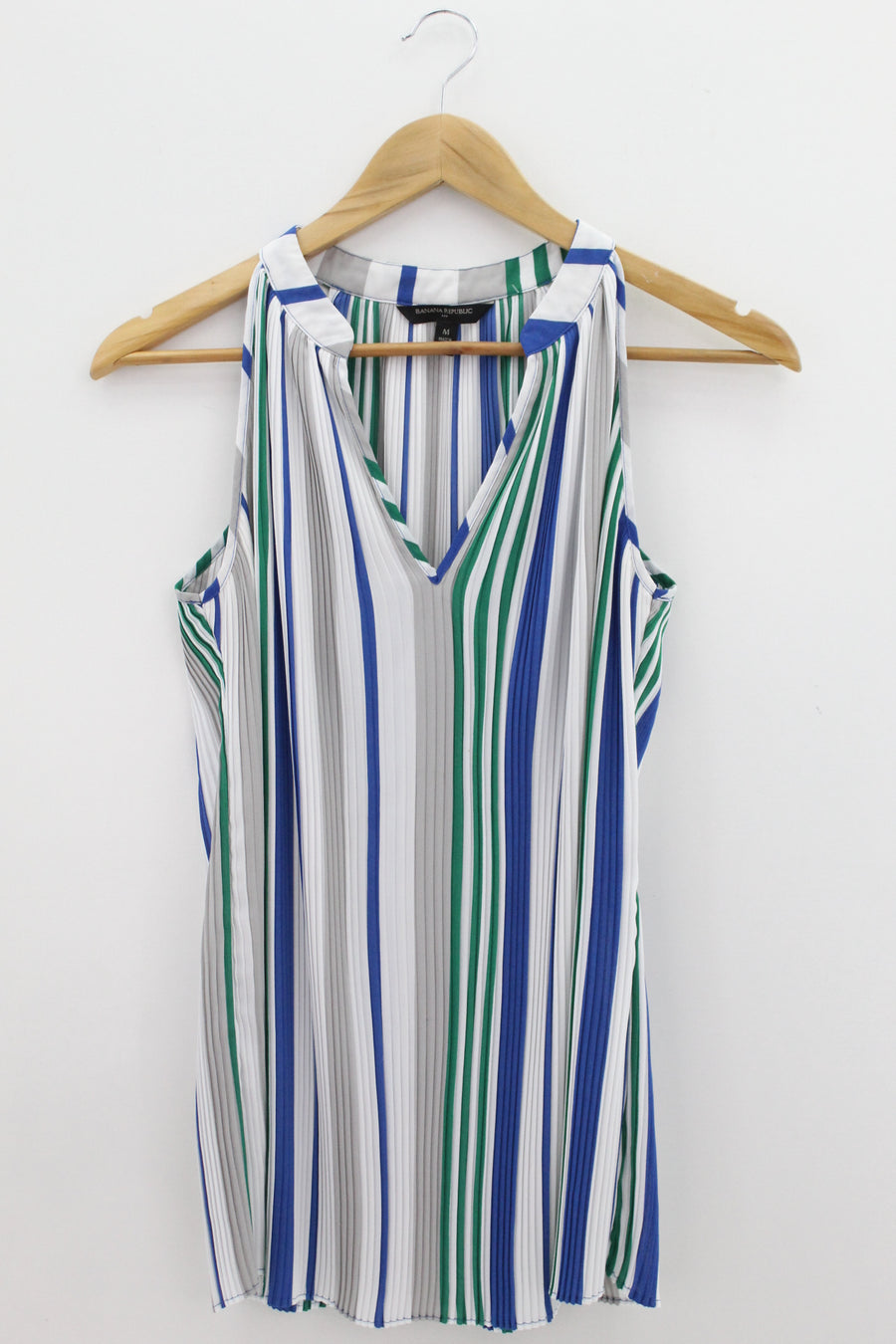TOP Femenino CASUAL Banana Republic