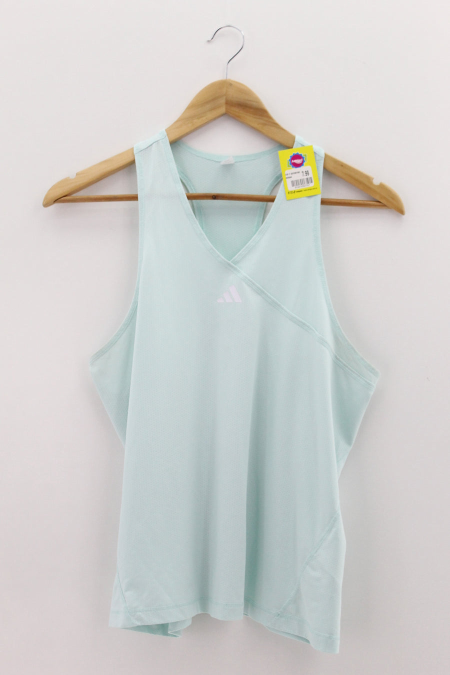 TOP Femenino DEPORTIVO Adidas