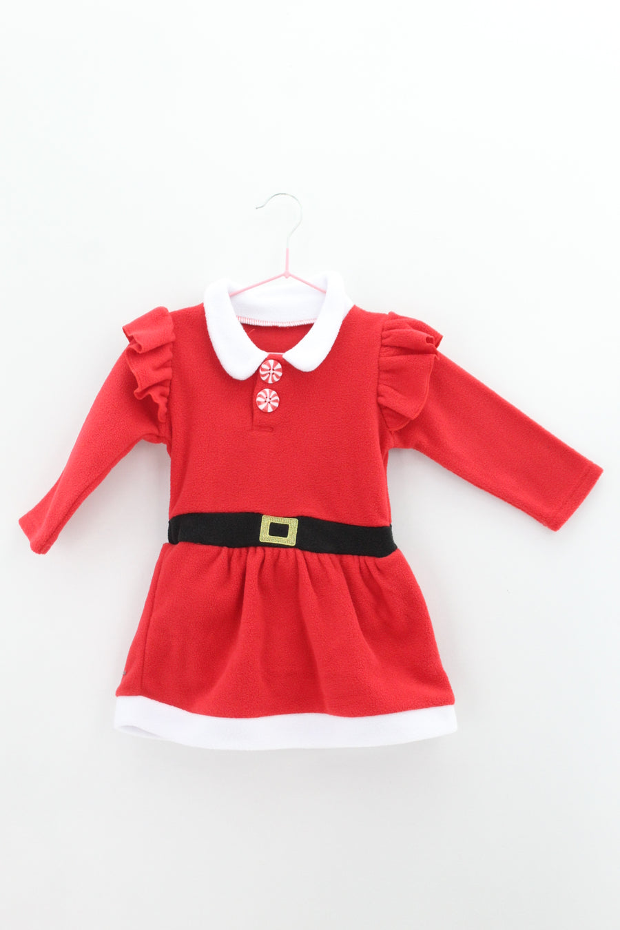 VESTIDO BEBE Femenino (0-2)