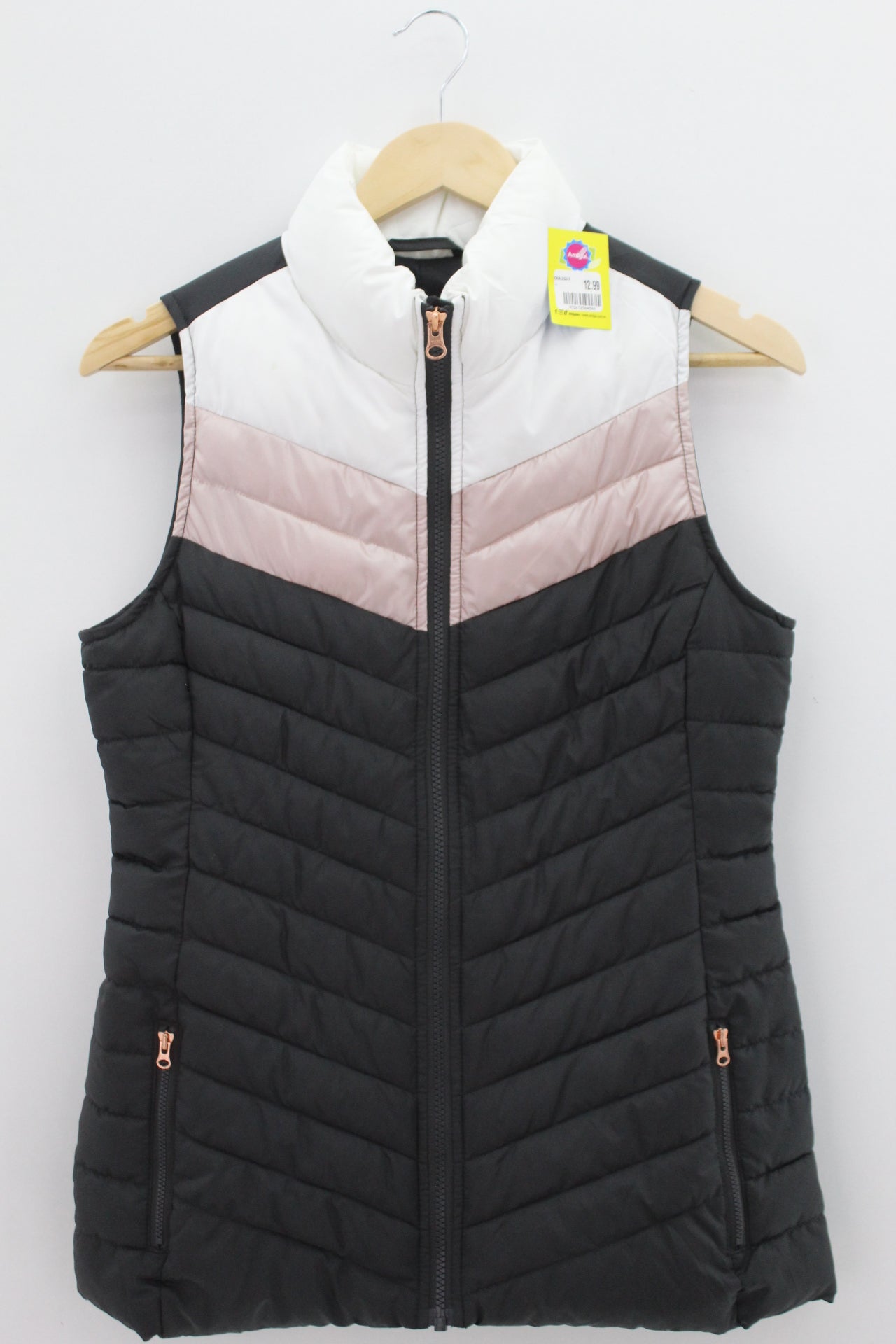 CHALECO Femenino