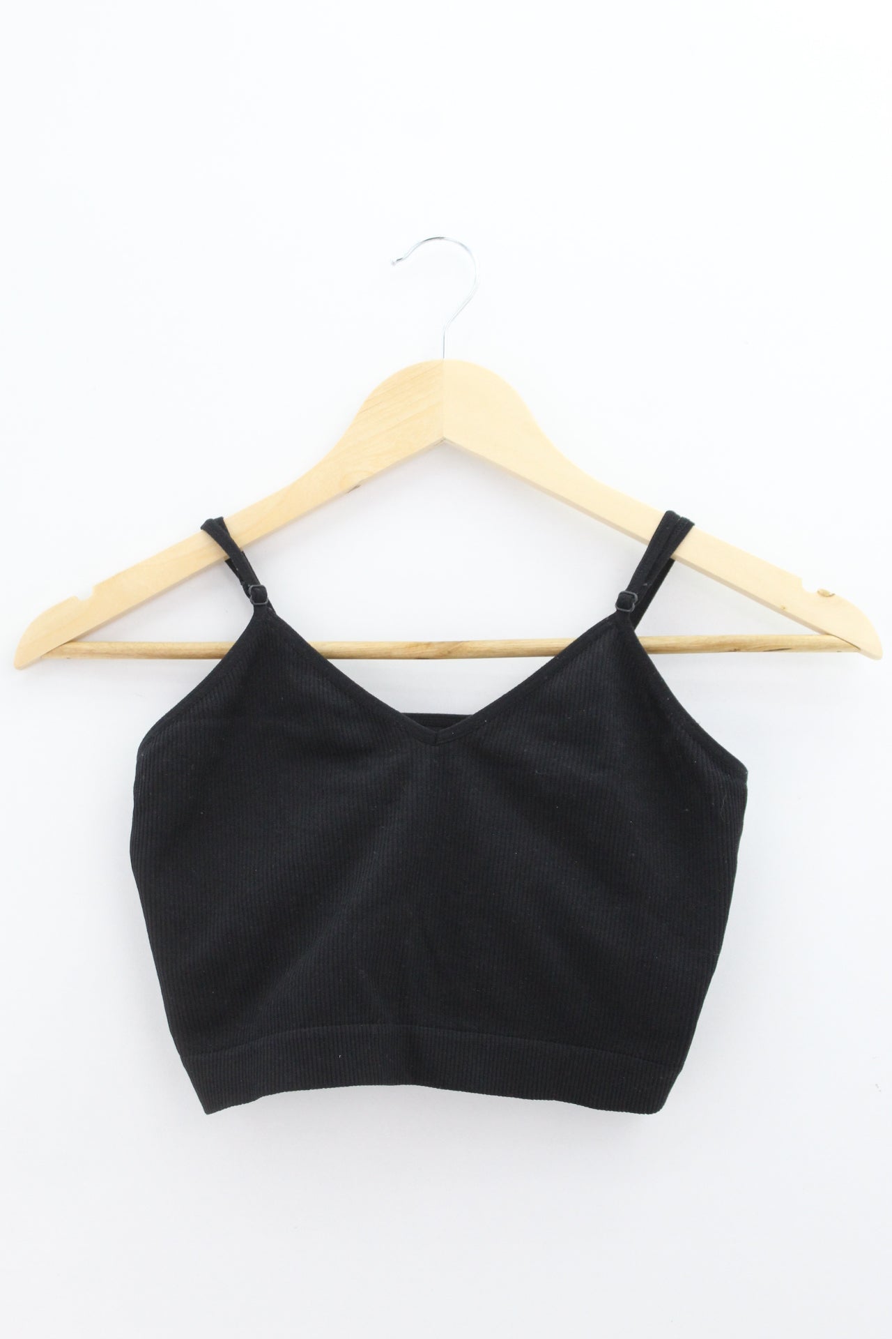 TOP Femenino BASICO SIN MANGA Primark