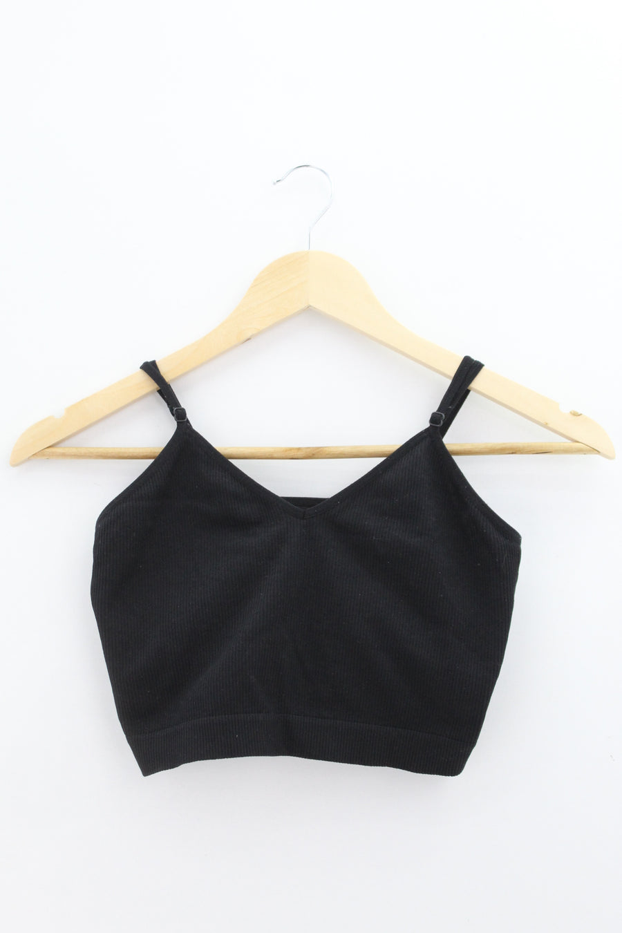 TOP Femenino BASICO SIN MANGA Primark