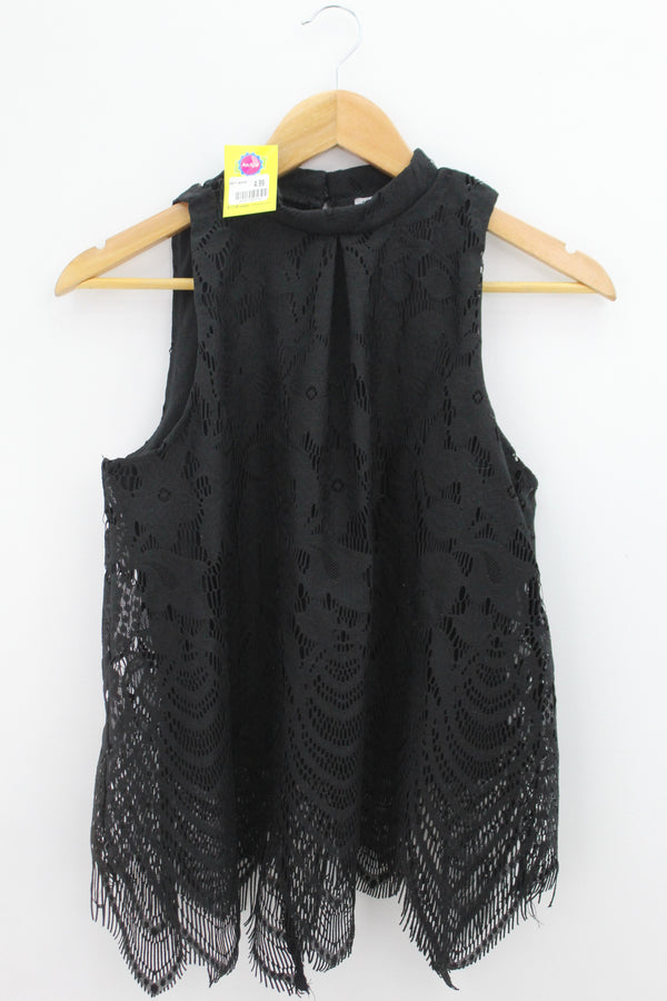 TOP Femenino CASUAL