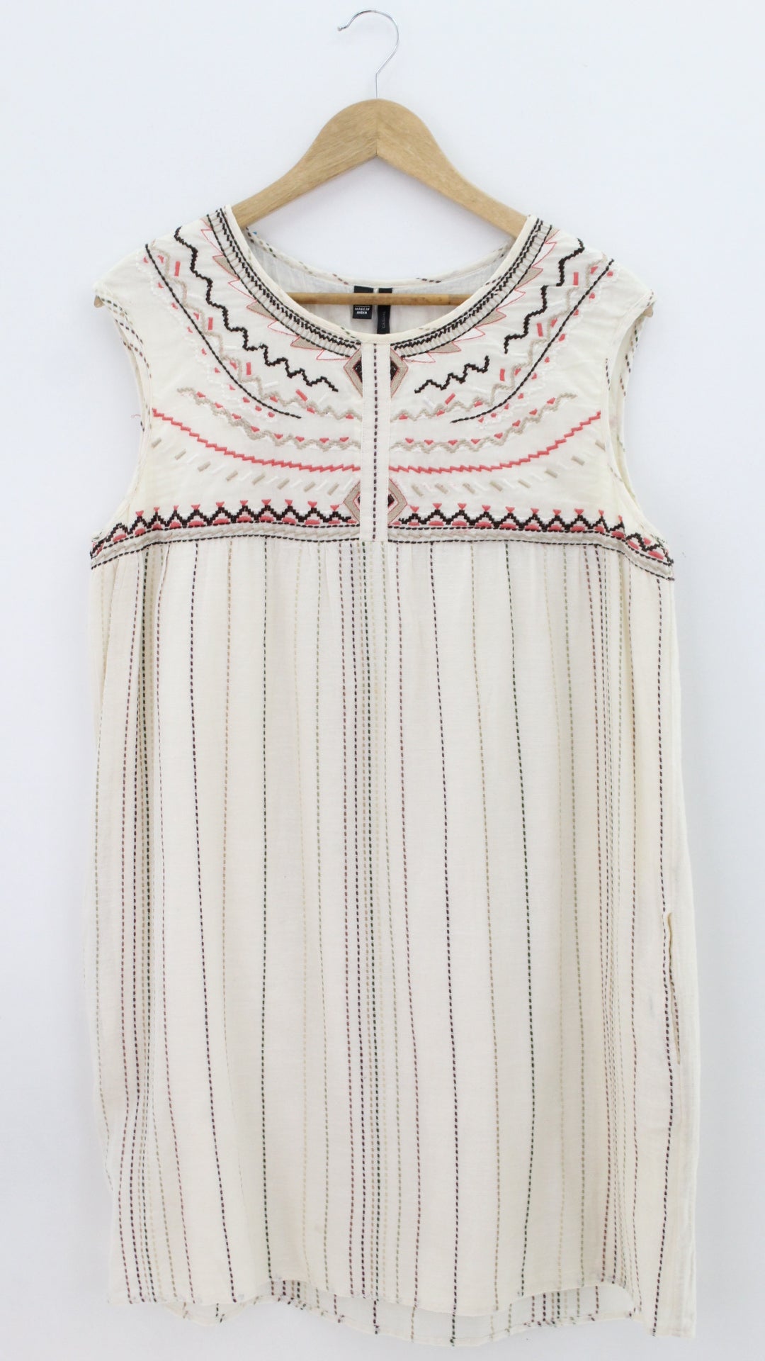 VESTIDO Femenino CASUAL/DEPORTIVO Mango