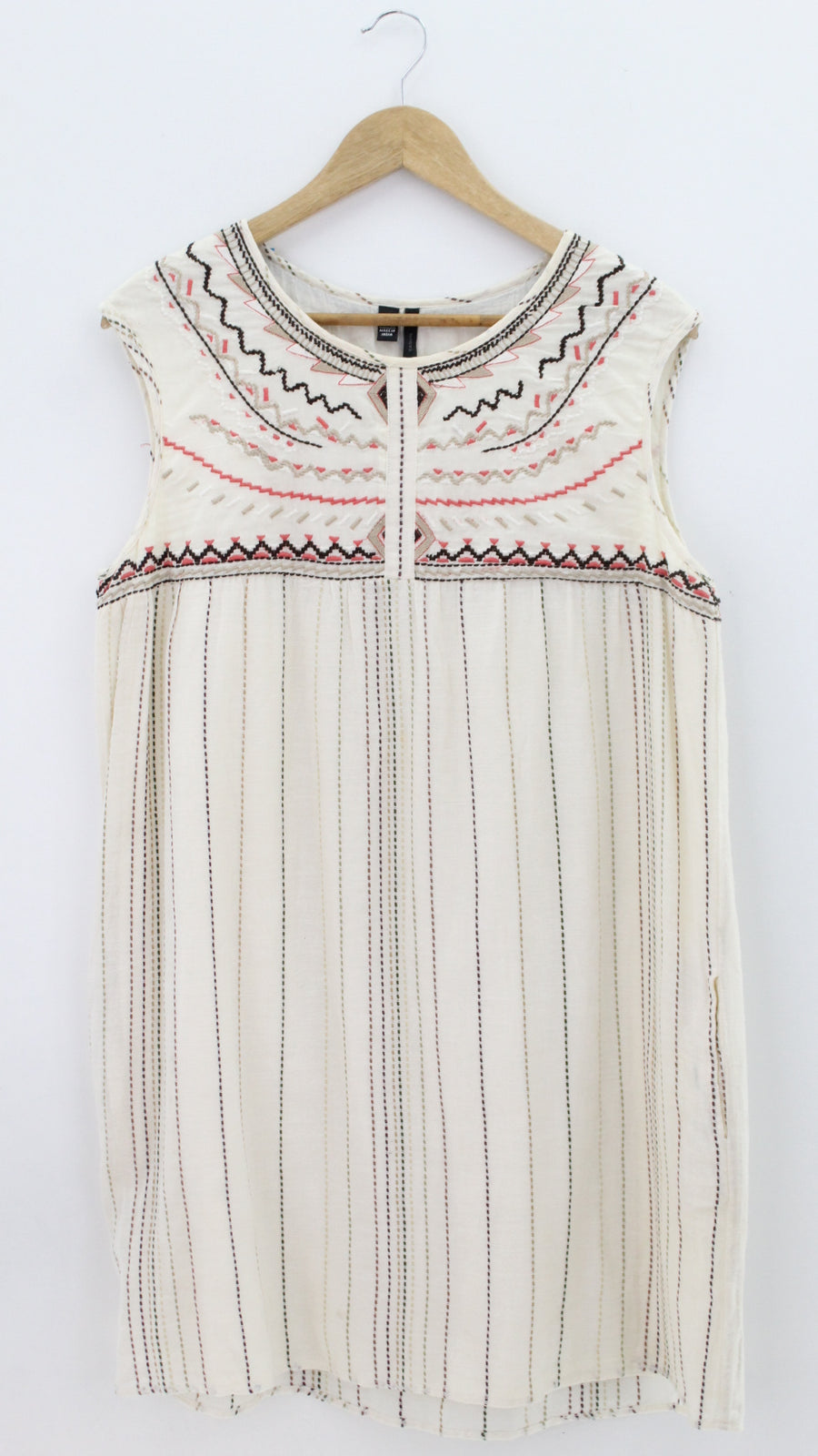 VESTIDO Femenino CASUAL/DEPORTIVO Mango