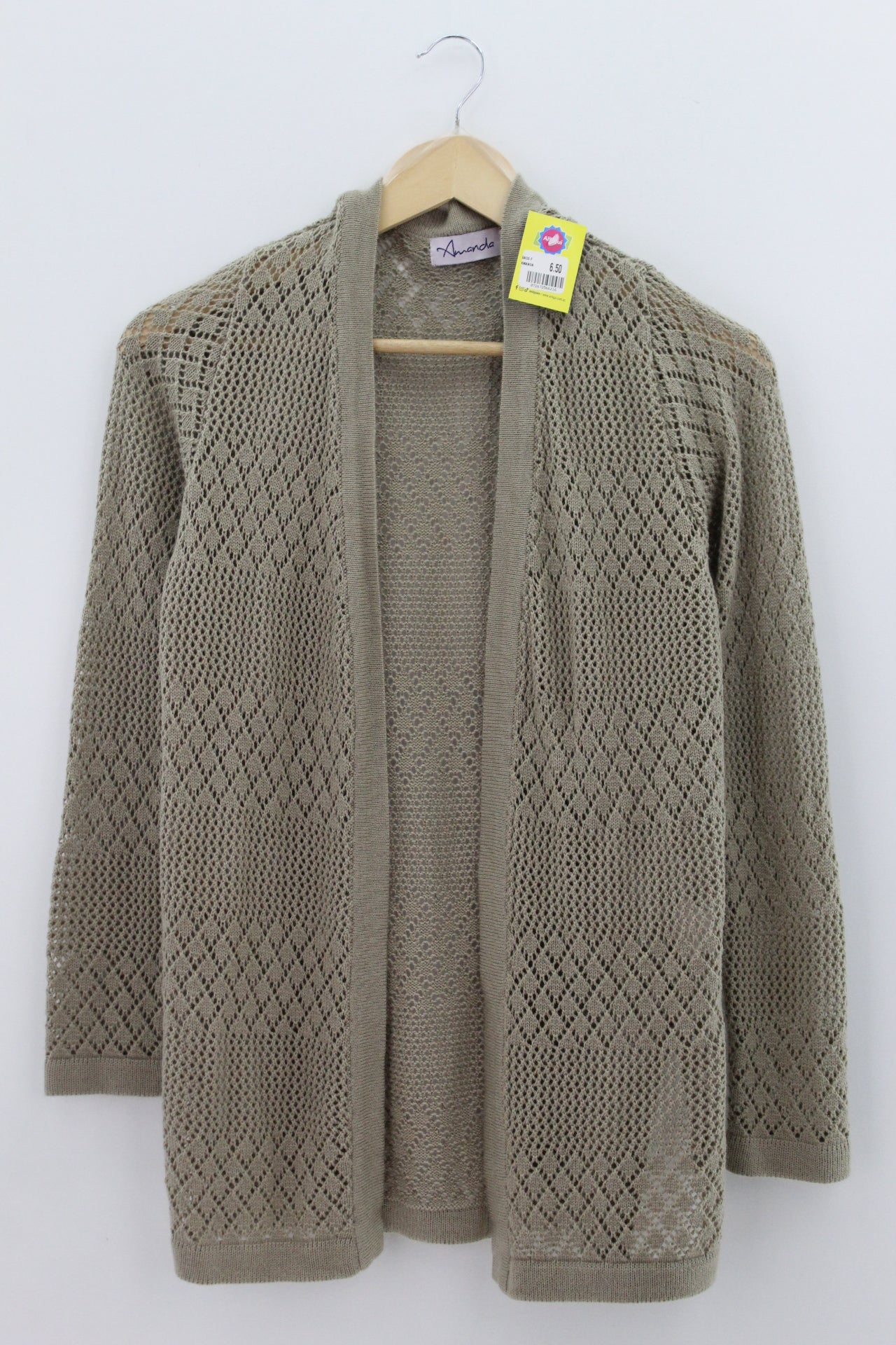 SACO Femenino Amanda