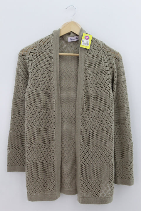 SACO Femenino Amanda