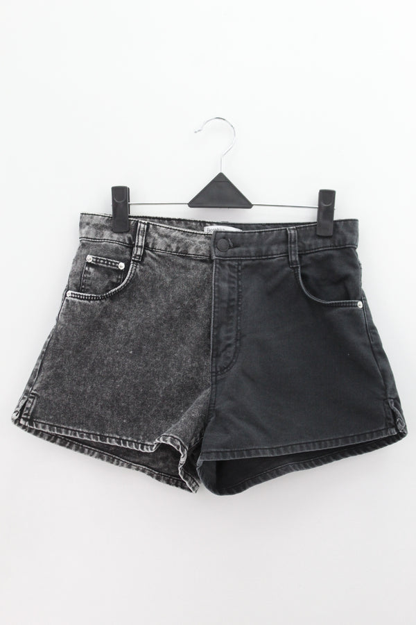 SHORT Femenino Bershka