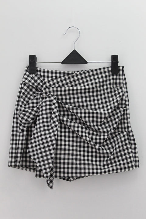 SHORT Femenino Zara