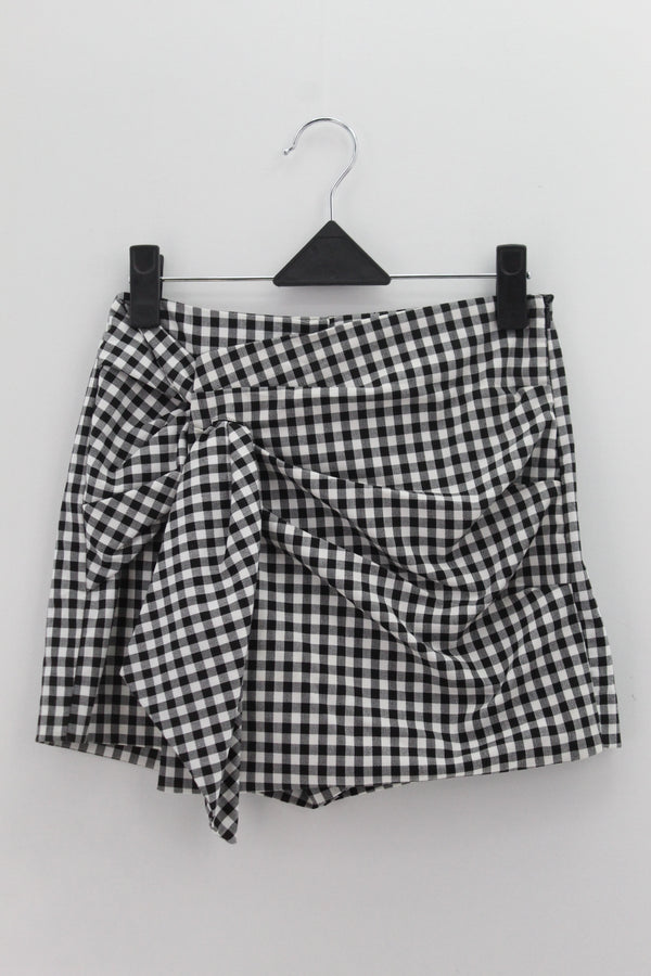 SHORT Femenino Zara